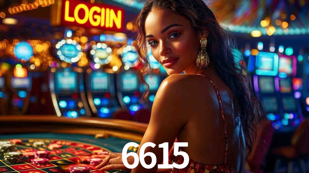 Estatísticas 6615